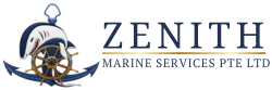 ZENITH MARINE SERVICES PTE LTD